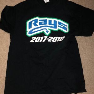 Stingray Allstars T Shirt